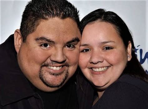 gabriel iglesias divorce|Gabriel Iglesias and Claudia Valdez: Debunking Divorce Rumors